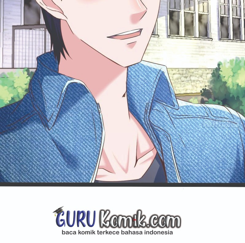 Rebirth Into the Strongest Immortal Cultivator chapter 36
